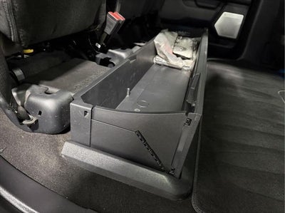 2025 Ford F-250 Platinum