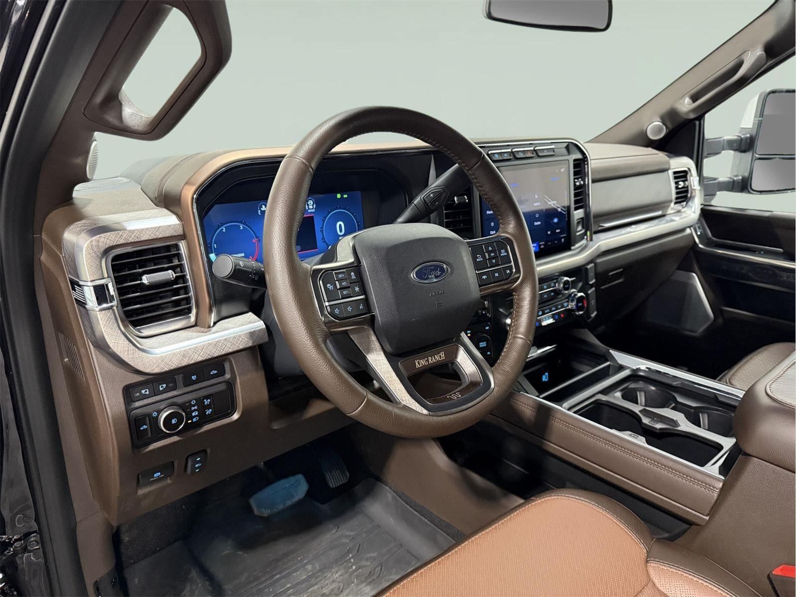 2024 Ford F-250 King Ranch