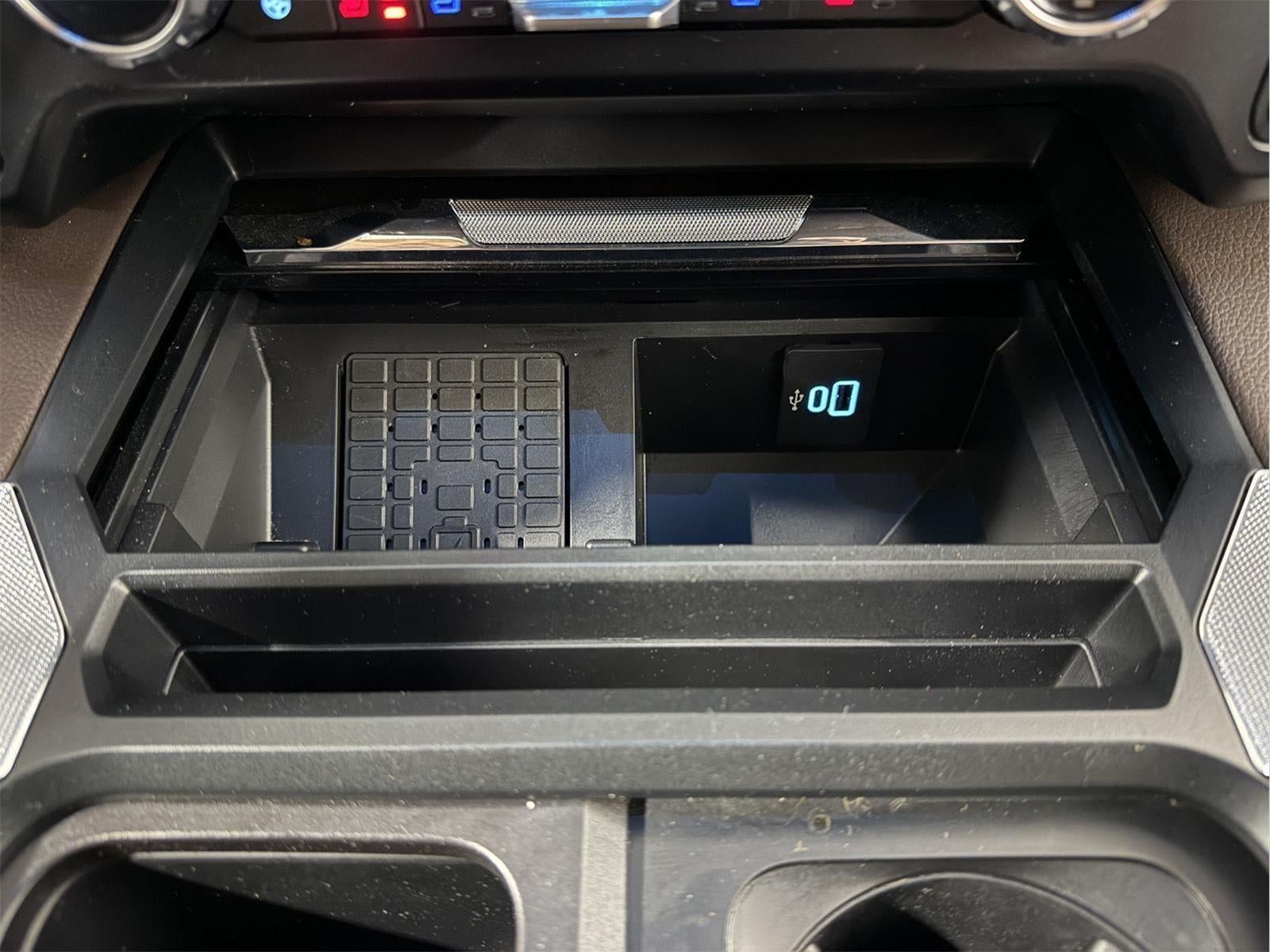 2024 Ford F-250 King Ranch