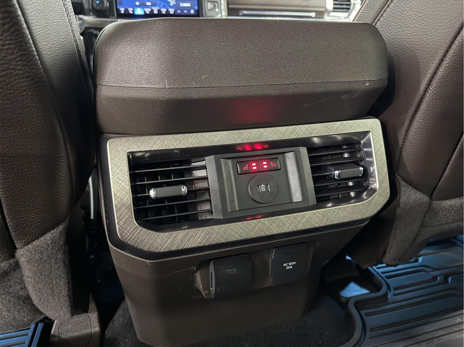 2024 Ford F-250 King Ranch