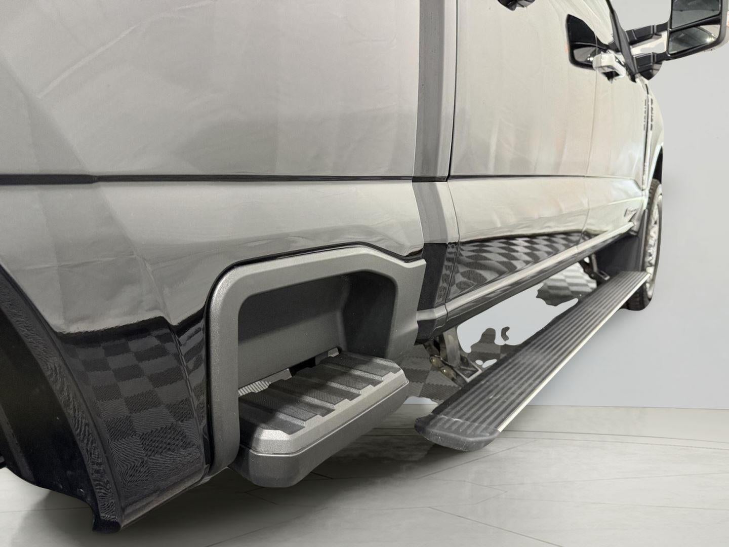 2024 Ford F-250 King Ranch