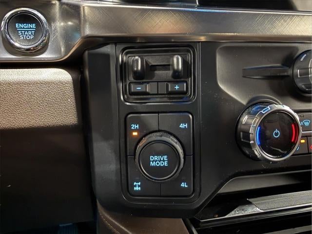 2024 Ford F-250 King Ranch