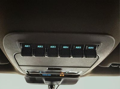 2024 Ford F-250 King Ranch