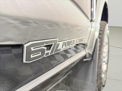 2024 Ford F-250 King Ranch