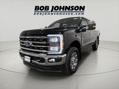 2024 Ford F-250 King Ranch