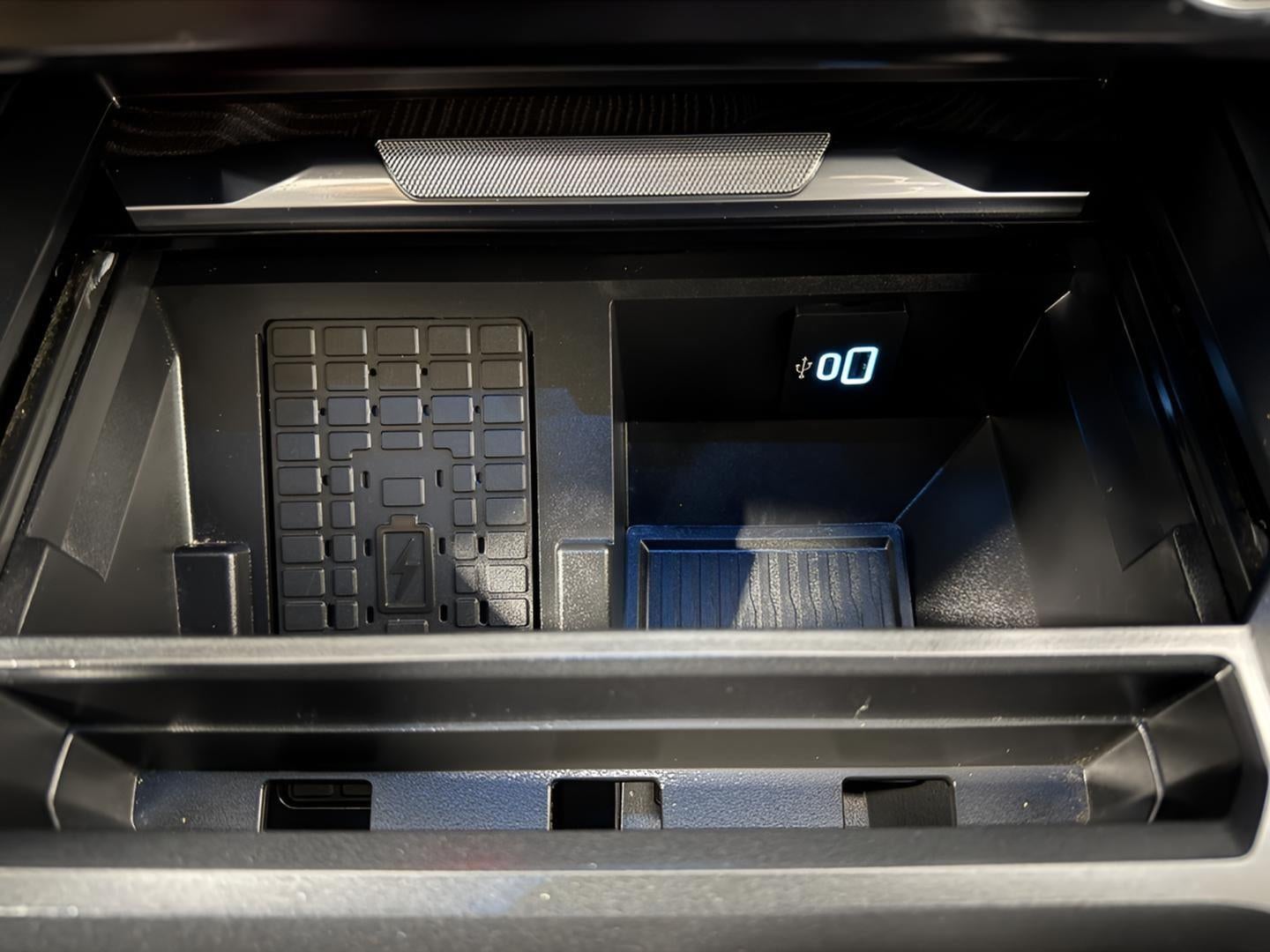 2025 Ford F-250 Platinum