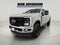 2025 Ford F-250 Platinum