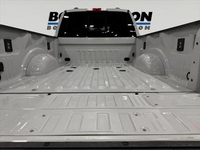 2025 Ford F-250 Platinum