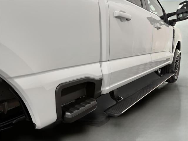 2025 Ford F-250 Platinum