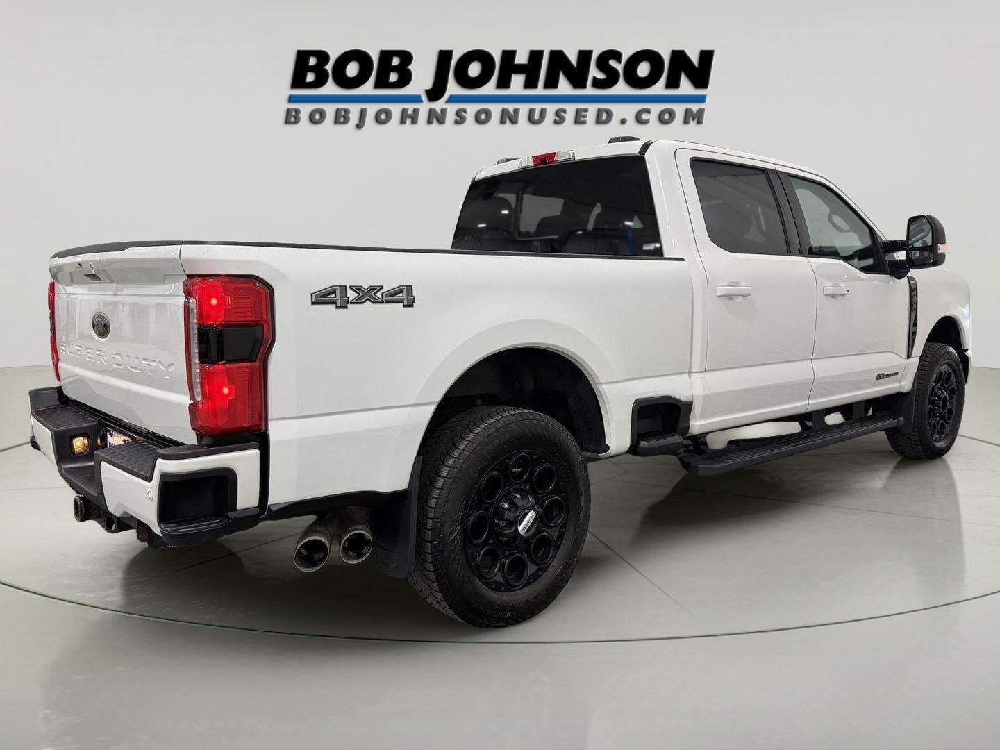 2023 Ford F-250 Lariat