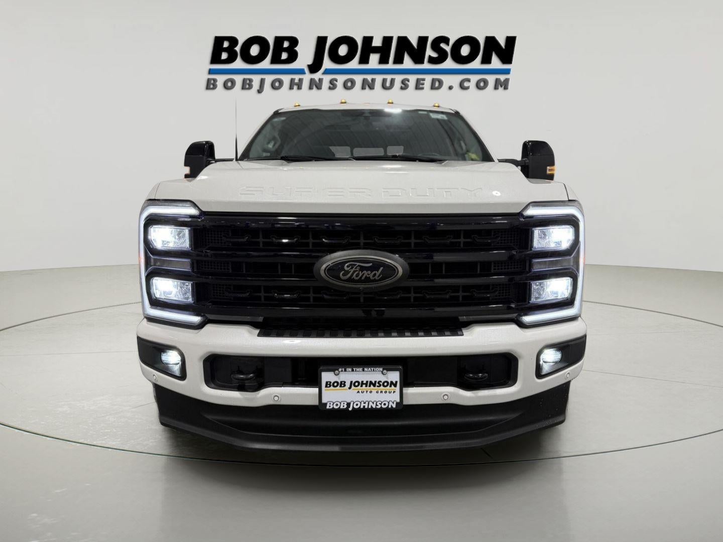 2023 Ford F-250 Lariat