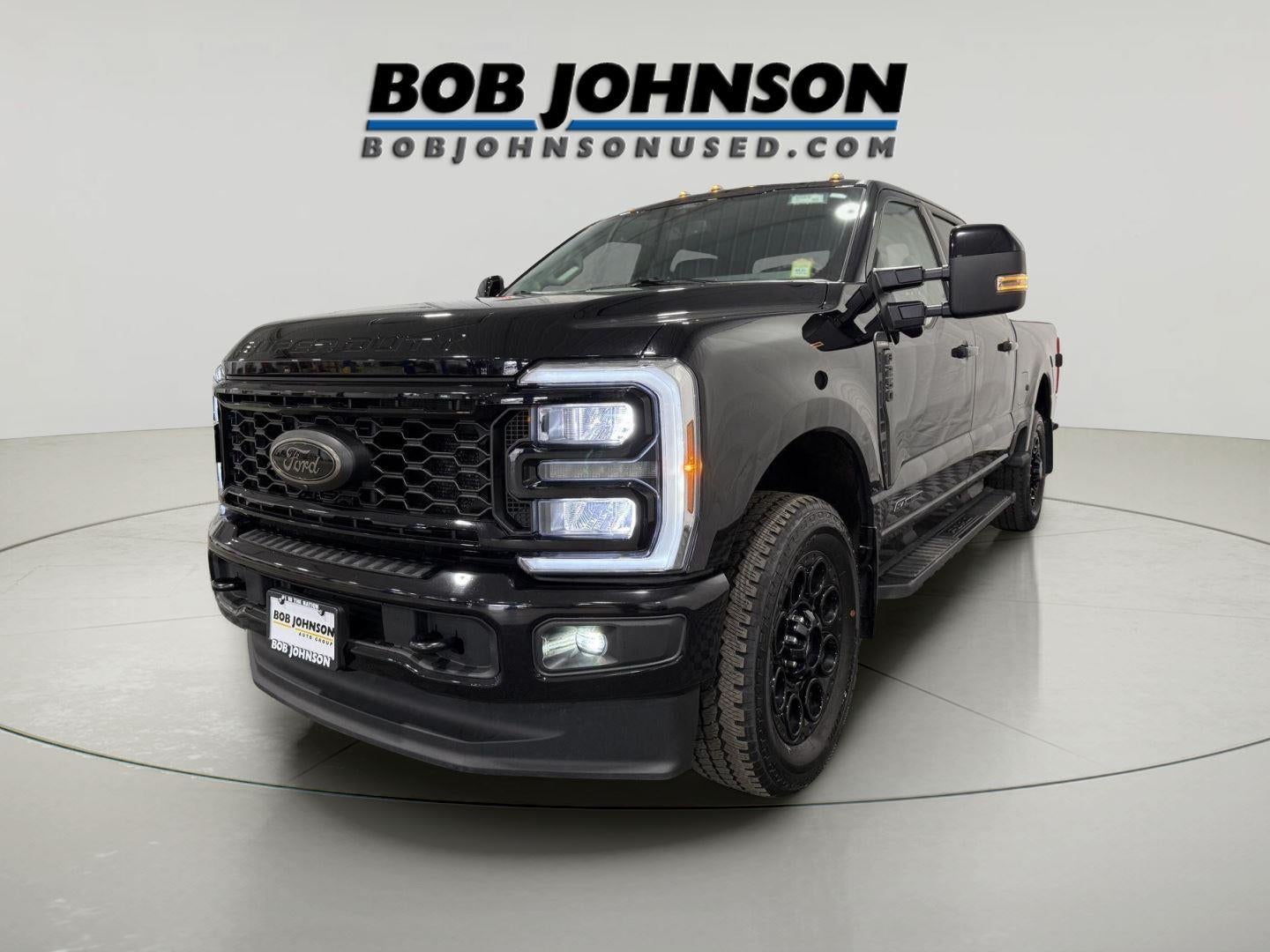 2025 Ford F-250 XL