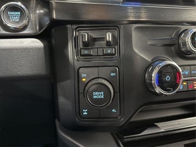2025 Ford F-250 XL