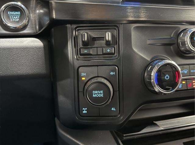 2025 Ford F-250 XL