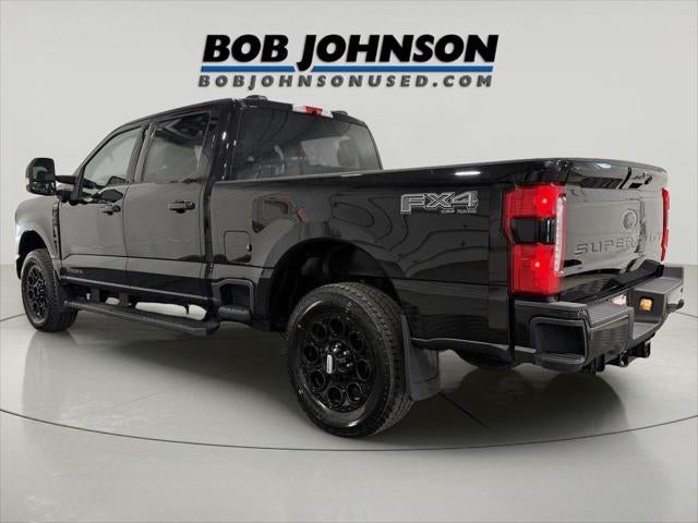 2025 Ford F-250 XL