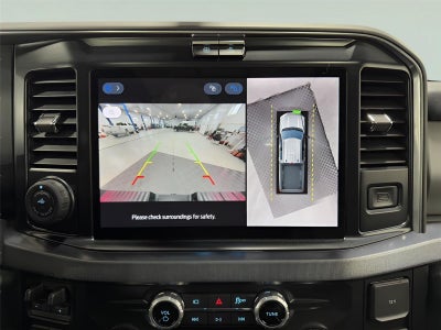 2025 Ford F-250 Platinum