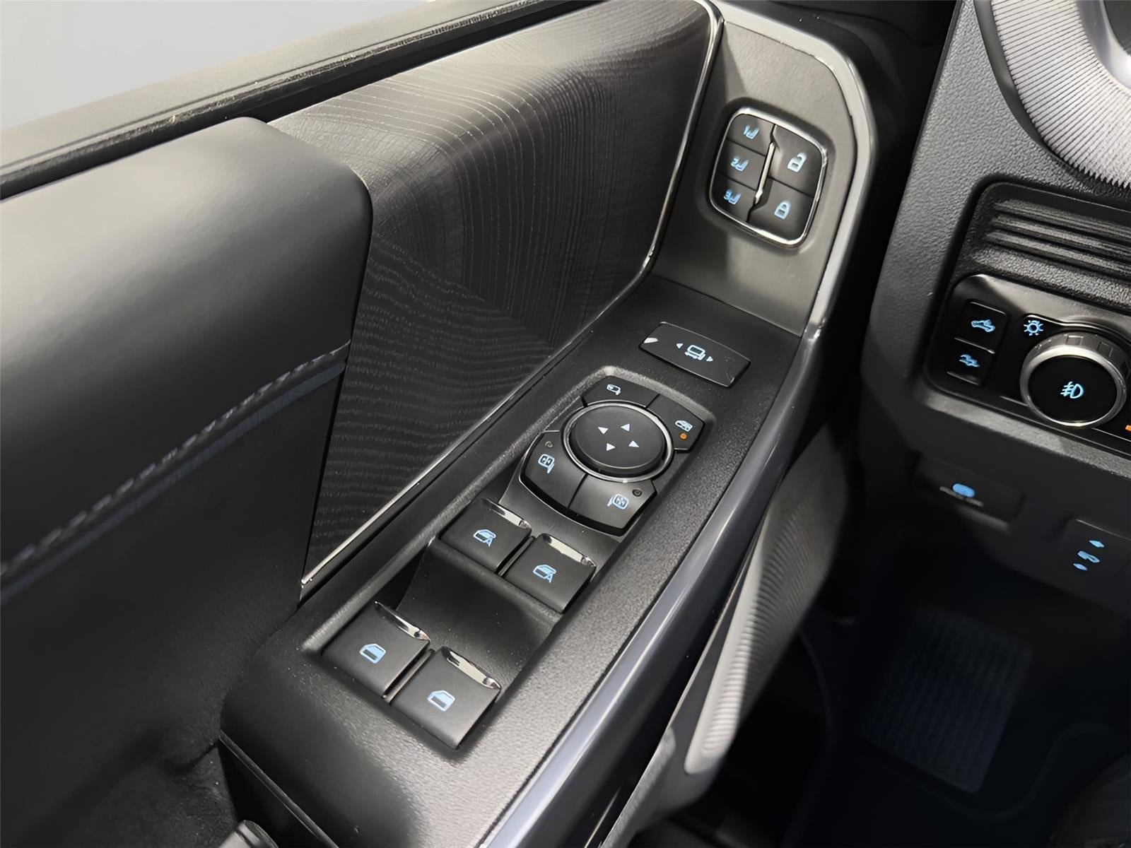 2025 Ford F-250 Platinum