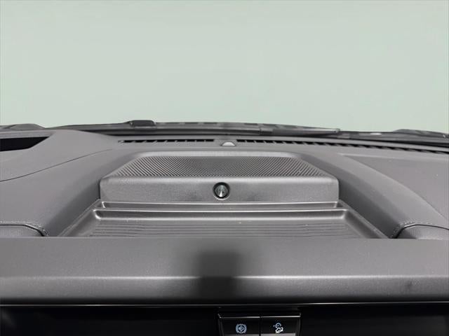 2025 Ford F-250 Platinum