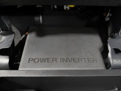 2025 Ford F-250 Platinum