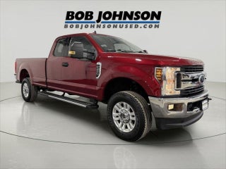 2019 Ford F-250 XLT