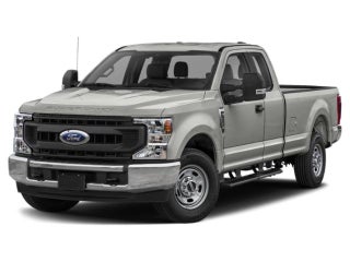2021 Ford F-250 XL