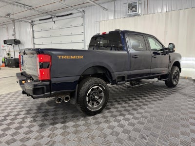 2023 Ford F-250 Lariat