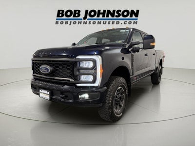2023 Ford F-250 Lariat