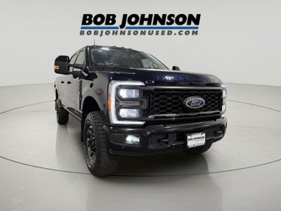 2023 Ford F-250 Lariat