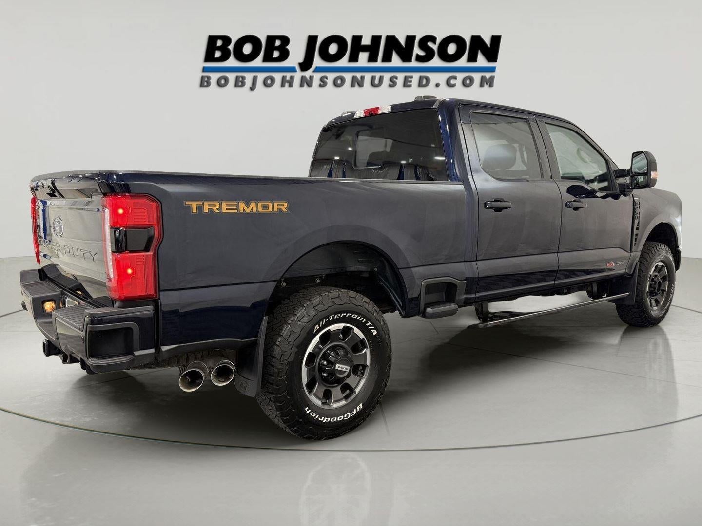 2023 Ford F-250 Lariat