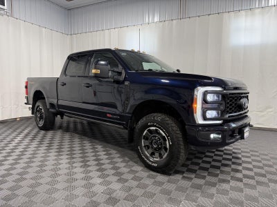 2023 Ford F-250 Lariat