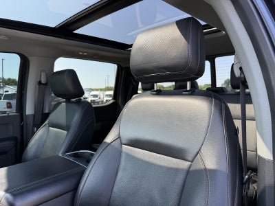 2023 Ford F-250 Lariat