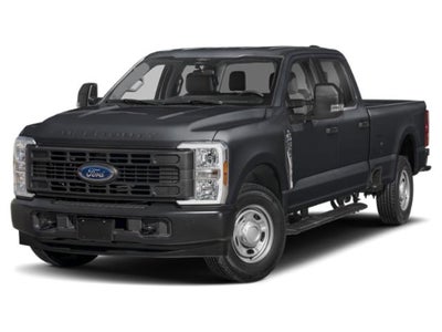 2024 Ford F-250 XL