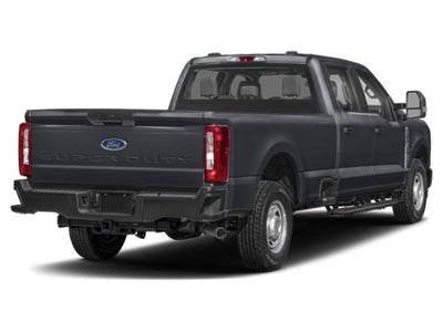 2024 Ford F-250 XL