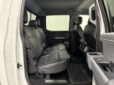 2023 Ford F-250 Lariat