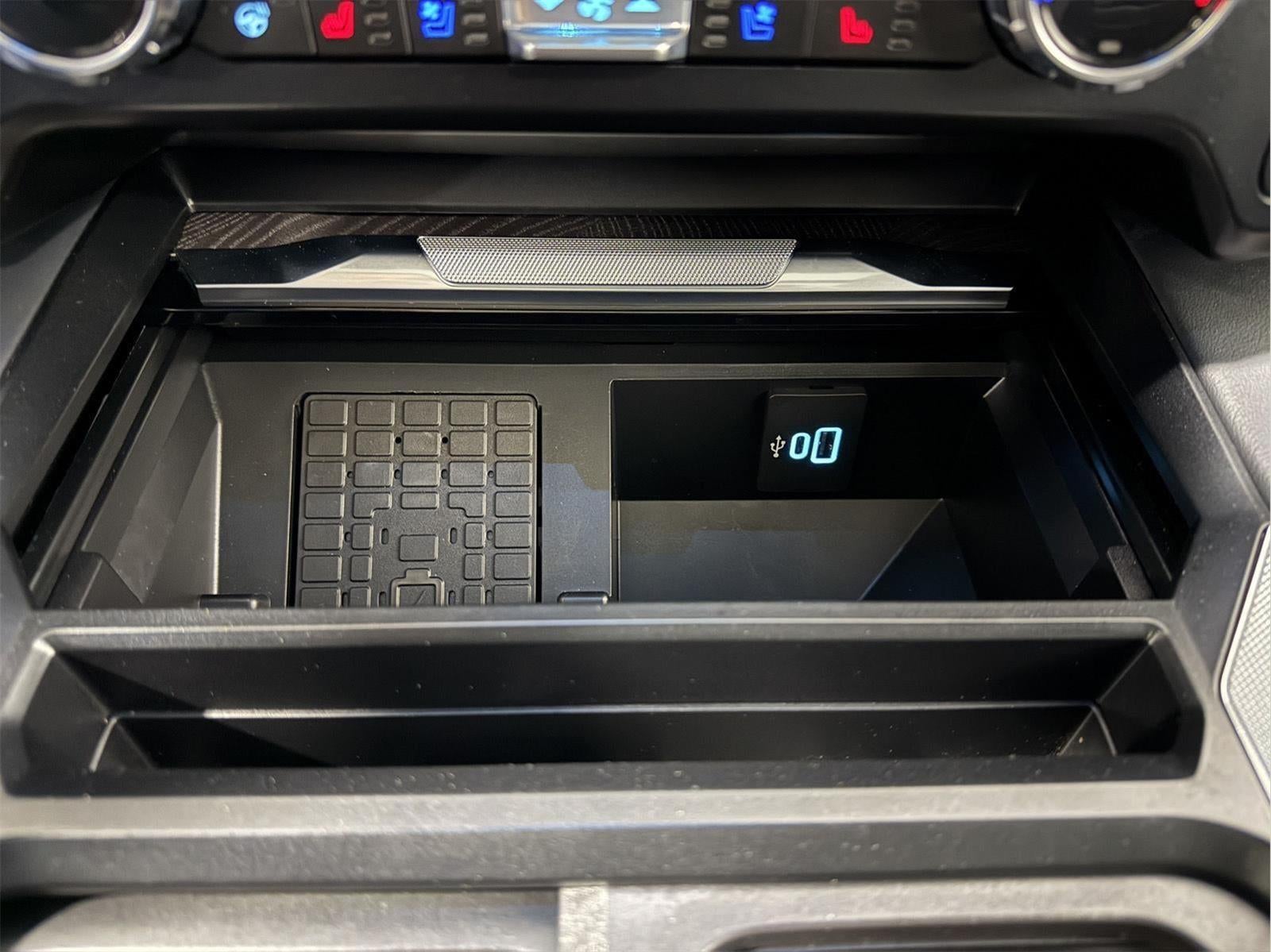 2025 Ford F-250 Platinum