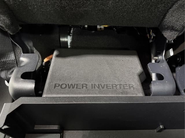 2025 Ford F-250 Platinum