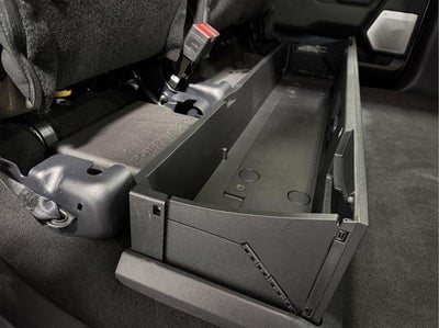 2025 Ford F-250 Platinum