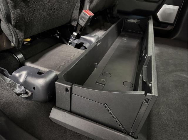 2025 Ford F-250 Platinum