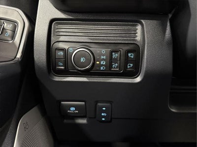 2025 Ford F-250 Platinum