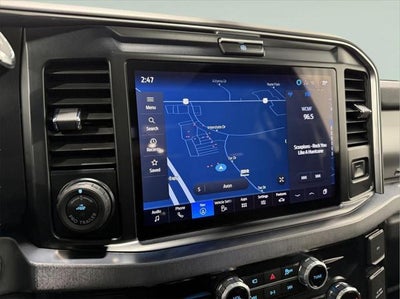 2025 Ford F-250 Platinum