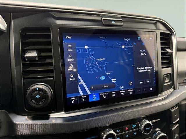 2025 Ford F-250 Platinum