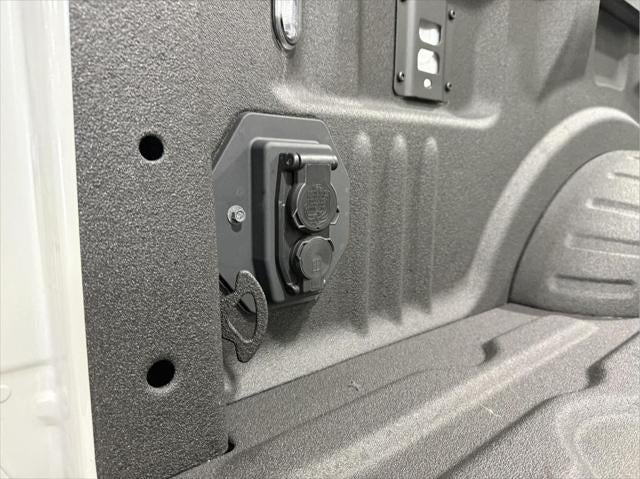 2025 Ford F-250 Platinum