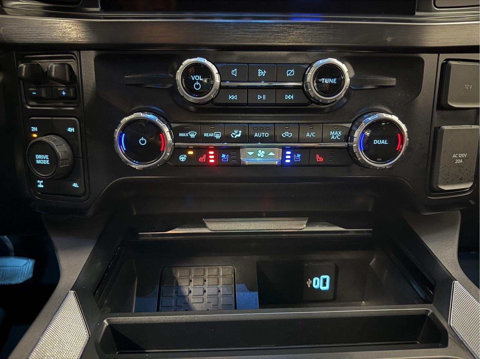 2024 Ford F-250 LARIAT