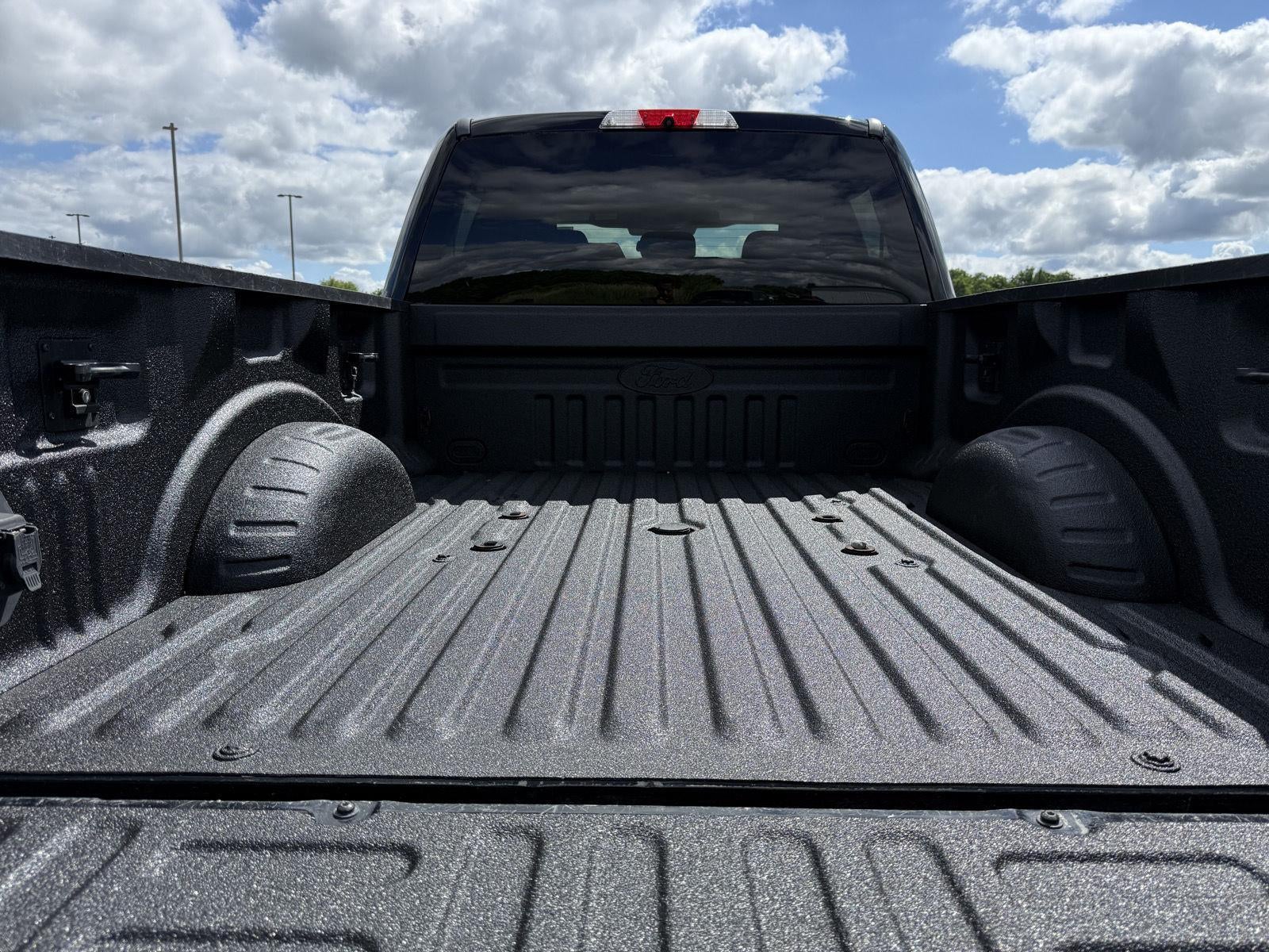 2018 Ford F-350 XLT