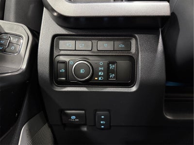 2024 Ford F-350 King Ranch