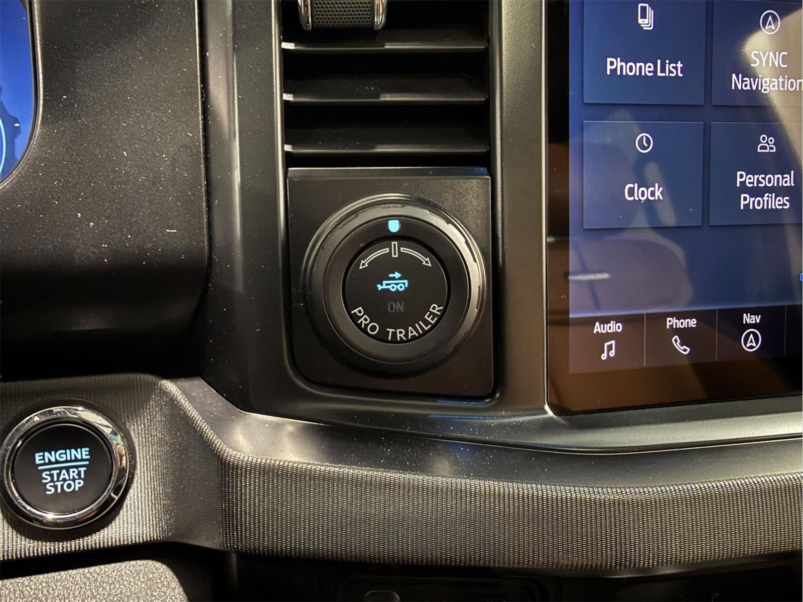 2024 Ford F-350 King Ranch