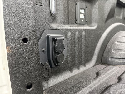 2024 Ford F-350 King Ranch