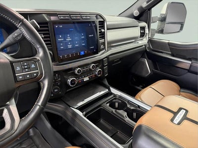 2024 Ford F-350 King Ranch