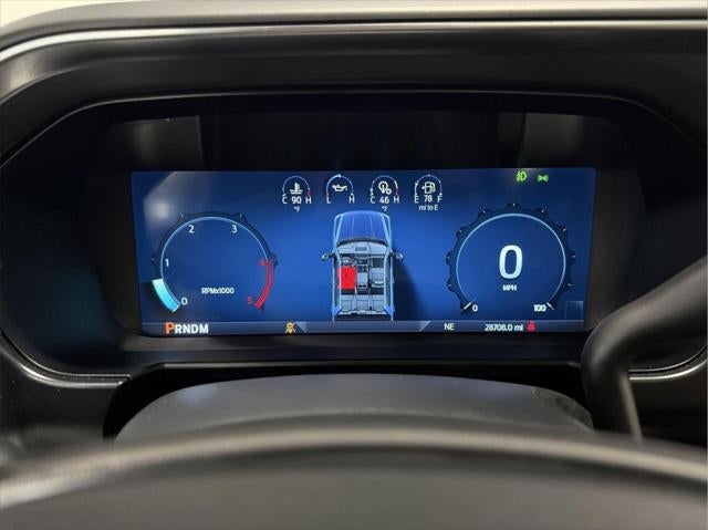 2024 Ford F-350 King Ranch