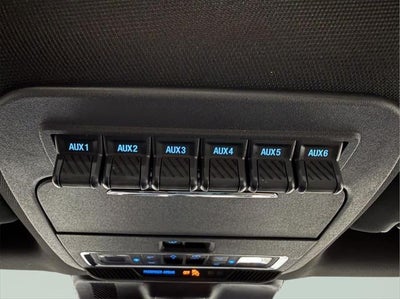 2024 Ford F-350 King Ranch